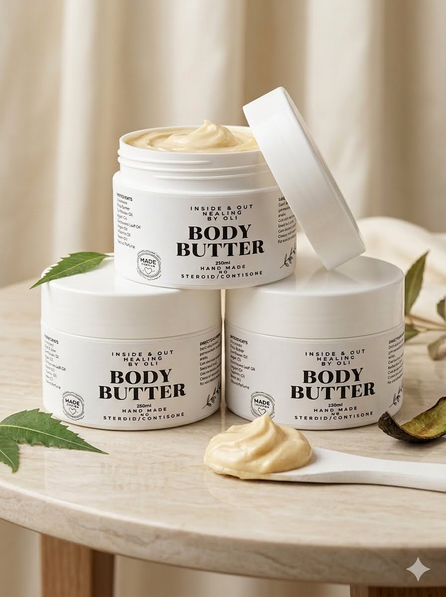 Body Butter