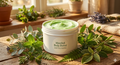 Menthol Body Butter